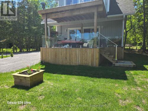 71 Falls Bay Road, Kawartha Lakes (Bobcaygeon), ON 