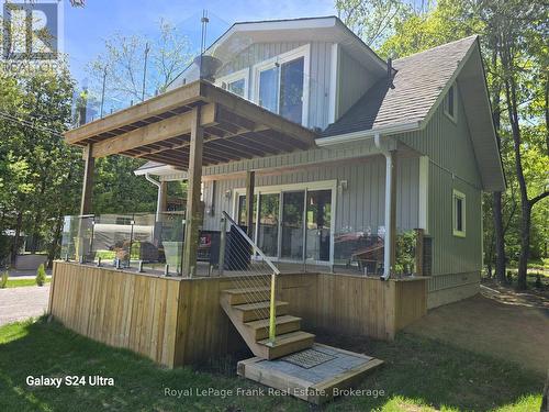 71 Falls Bay Road, Kawartha Lakes (Bobcaygeon), ON 