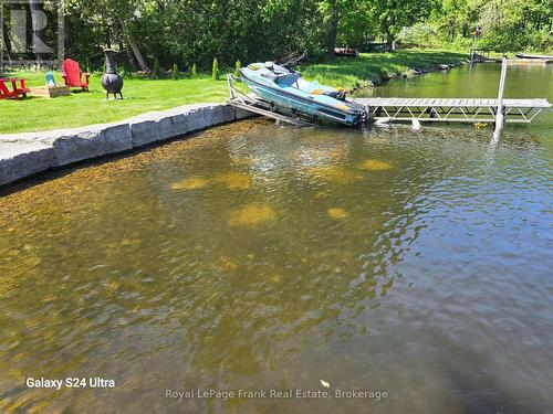 71 Falls Bay Road, Kawartha Lakes (Bobcaygeon), ON 