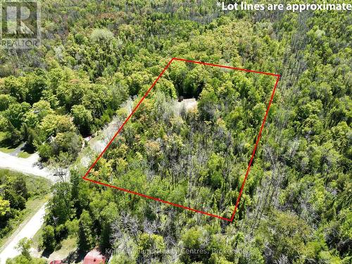 40 Old Red Bay Road, South Bruce Peninsula, ON 