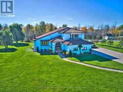 191 CAIRNS CRESCENT Fort Erie (Bowen), ON L2A 5M4