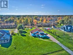 191 CAIRNS CRESCENT Fort Erie (Bowen), ON L2A 5M4