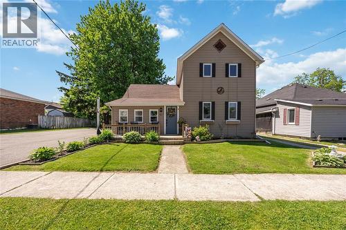 57 THOMSON STREET  St Clair, ON N0N 1H0