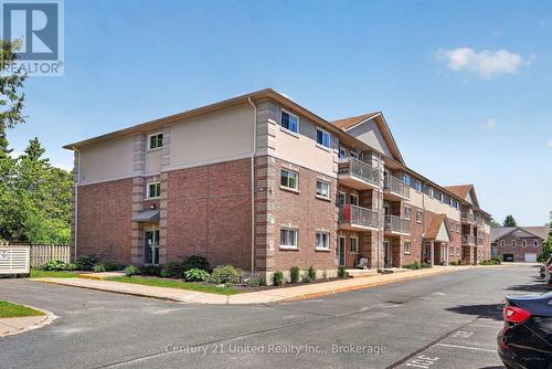307 - 841 BATTELL STREET  Cobourg, ON K9A 0B9