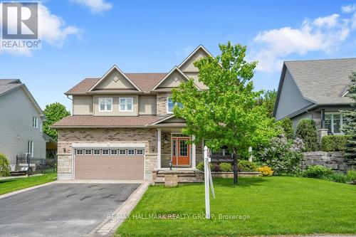 Picture perfect curb appeal. - 151 Charlie'S Lane, Ottawa, ON 
