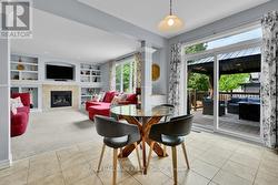 Access to backyard. - 
