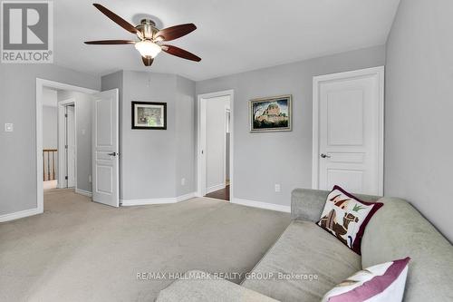 3rd bedroom - 151 Charlie'S Lane, Ottawa, ON 