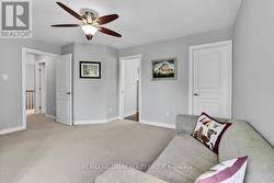 3rd bedroom - 