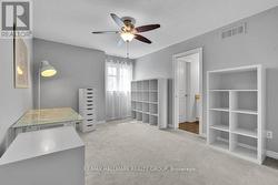 4th bedroom. - 