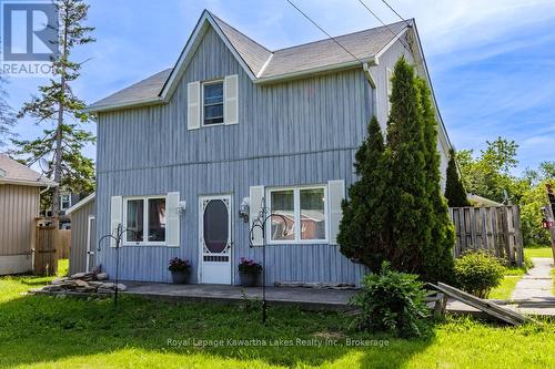 99 LINDSAY STREET  Kawartha Lakes (Fenelon Falls), ON K0M 1N0