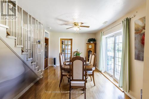 99 Lindsay Street, Kawartha Lakes (Fenelon Falls), ON 