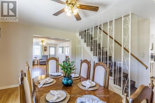 99 Lindsay Street, Kawartha Lakes (Fenelon Falls), ON 