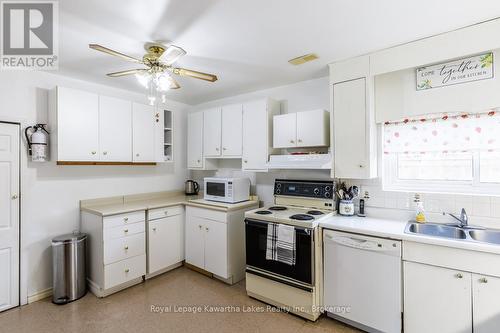 99 Lindsay Street, Kawartha Lakes (Fenelon Falls), ON 