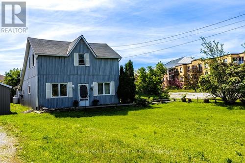 99 Lindsay Street, Kawartha Lakes (Fenelon Falls), ON 