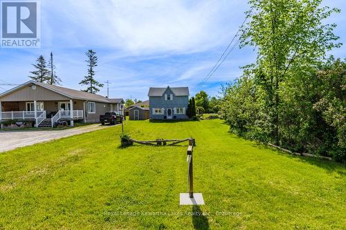 99 Lindsay Street, Kawartha Lakes (Fenelon Falls), ON 