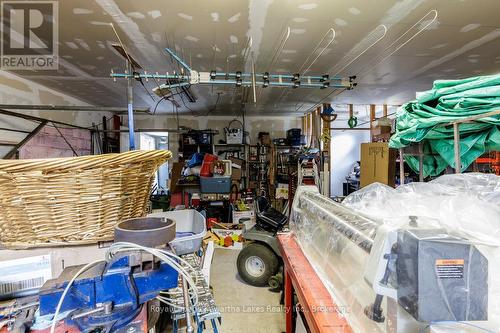 99 Lindsay Street, Kawartha Lakes (Fenelon Falls), ON 