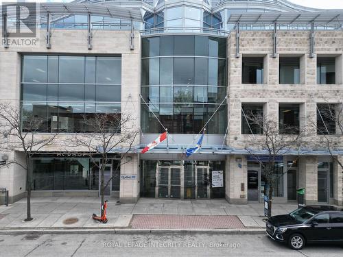 100 - 100 Murray Street, Ottawa, ON 