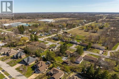 815 Foss Road, Pelham, ON 