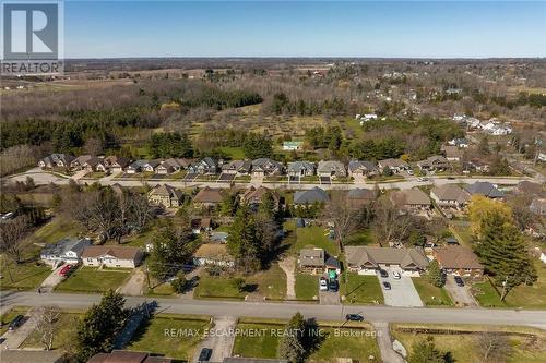815 Foss Road, Pelham, ON 