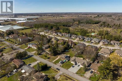815 Foss Road, Pelham, ON 