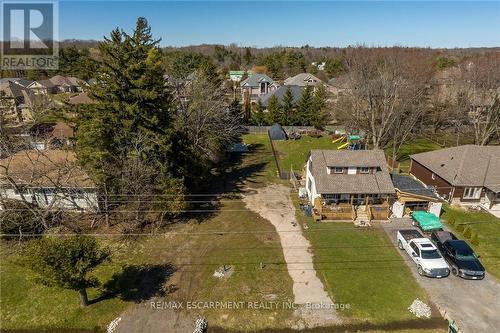 815 Foss Road, Pelham, ON 