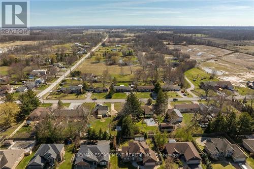 815 Foss Road, Pelham, ON 