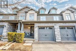 22 - 22 ARLINGTON CRESCENT Guelph, ON N1L 0K9