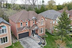 1484 SANDHURST CRESCENT Pickering (Highbush), ON L1V 6Y7