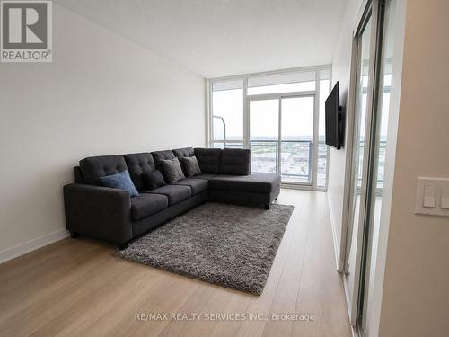 1506 - 3975 Grand Park Drive, Mississauga, ON 