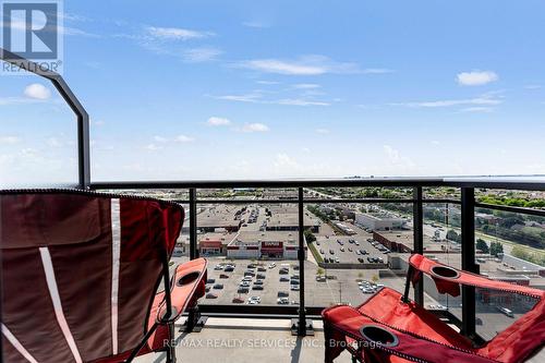 1506 - 3975 Grand Park Drive, Mississauga, ON 