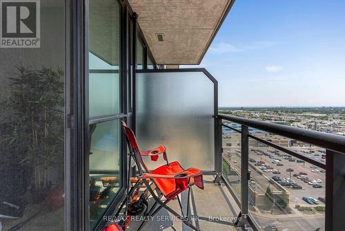 1506 - 3975 Grand Park Drive, Mississauga, ON 