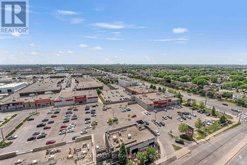 1506 - 3975 Grand Park Drive, Mississauga, ON 