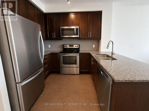 1506 - 3975 Grand Park Drive, Mississauga, ON 