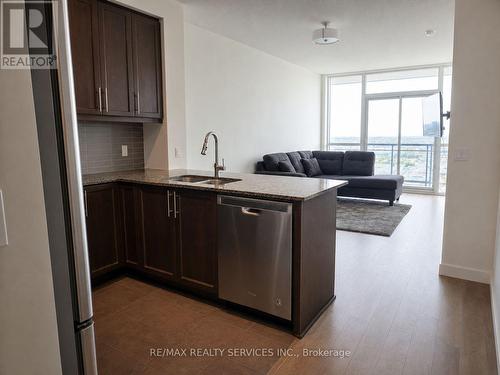 1506 - 3975 Grand Park Drive, Mississauga, ON 