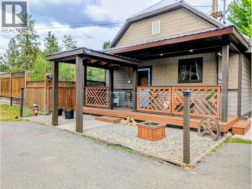 2200 Almond Gardens Road  Grand Forks, BC V0H 1H4