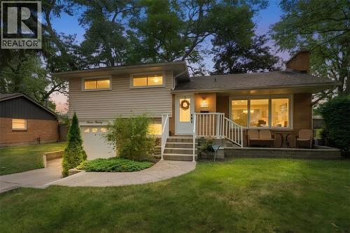 1220 RIDGEWOOD DRIVE  Sarnia, ON N7V 3R1