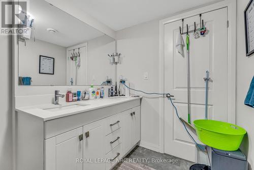 1670 Pleasure Valley Path, Oshawa (Samac), ON 