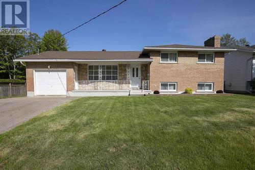 2134 Queen ST E  Sault Ste. Marie, ON P6A 5T7