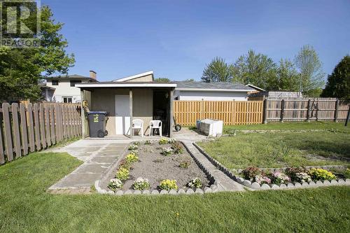 2134 Queen St E, Sault Ste. Marie, ON 