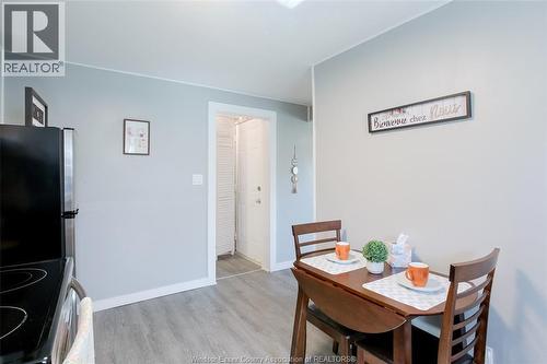 639 Watkins, Windsor, ON 