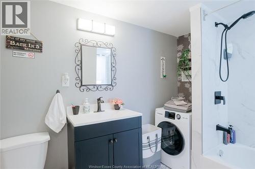639 Watkins, Windsor, ON 