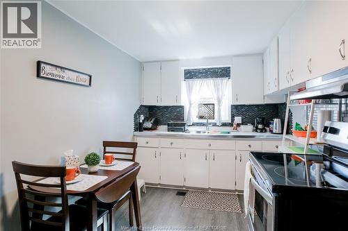 639 Watkins, Windsor, ON 