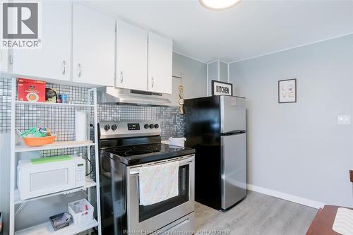 639 Watkins, Windsor, ON 