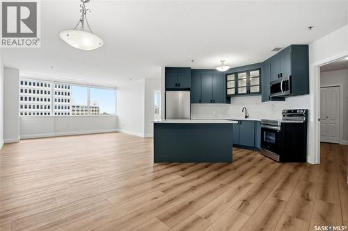 1106 1914 Hamilton Street, Regina, SK 