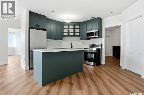 1106 1914 Hamilton Street, Regina, SK 