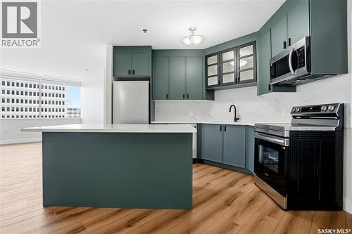 1106 1914 Hamilton Street, Regina, SK 