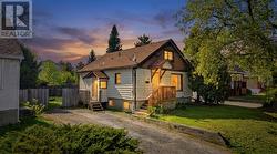 47 Second Avenue Sudbury, ON P3B 3L7