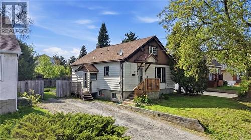 47 Second Avenue, Sudbury, ON 