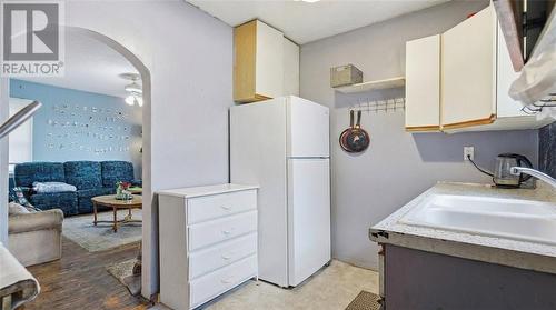 47 Second Avenue, Sudbury, ON 