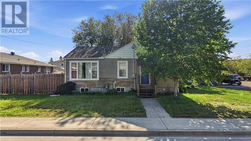 32 Dean Avenue  Sudbury, ON P3C 3B9